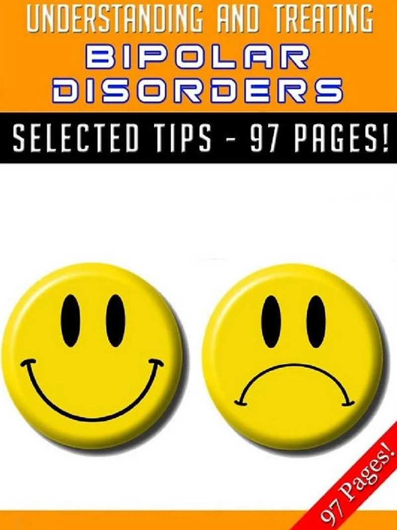 Understanding And Treating Bipolar Disorders