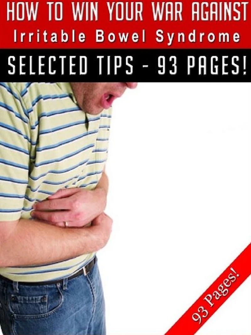 How To Win Your War Against Irritable Bowel Syndrome