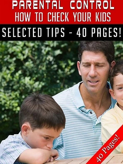 Parental Control - How To Check Your Kids!