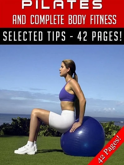 Pilates And Complete Body Fitness