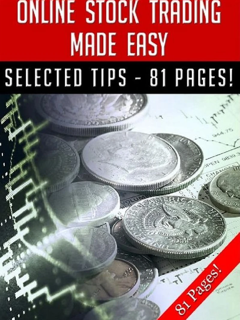 Online Stock Trading Made Easy