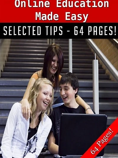 Online Education Made Easy
