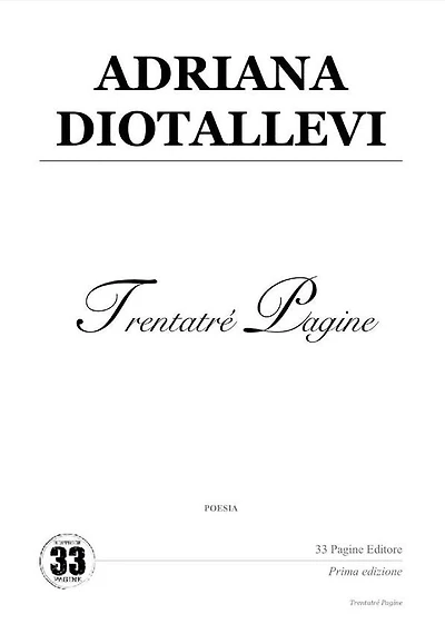 Adriana Diotallevi