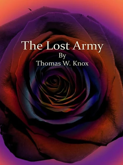 The Lost Army
