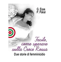 Facile, come sparare sulla Croce Rossa: Due storie di femminicidio