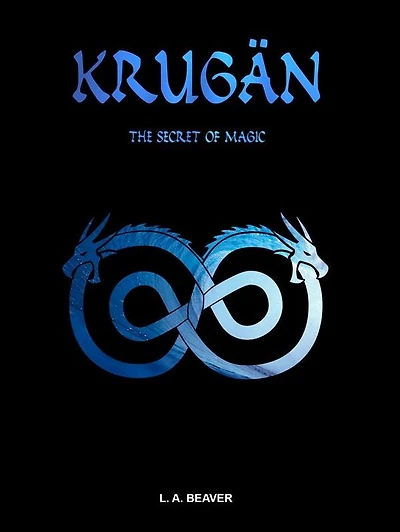 KRUGAN - The Secret of Magic
