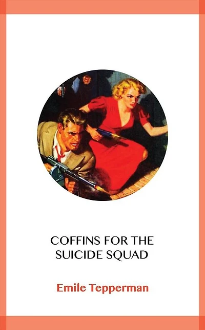 Coffins for the Suicide Squad