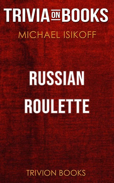 Russian Roulette by Michael Iskoff (Trivia-On-Books)