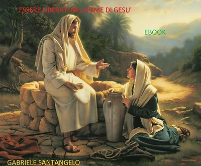 Una grande liberazione nel nome di Gesu': come essere guariti e liberati da DIO