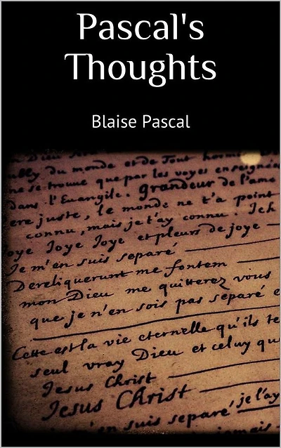 Pascal's Thoughts