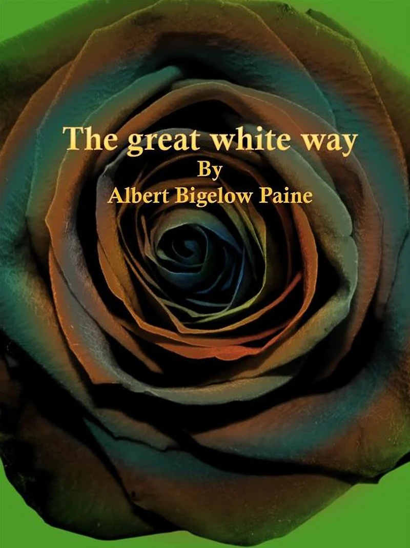 The Great White Way