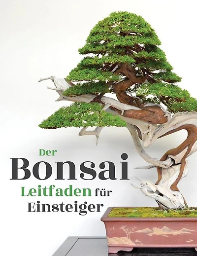 Der Bonsai Leitfaden fur Einsteiger