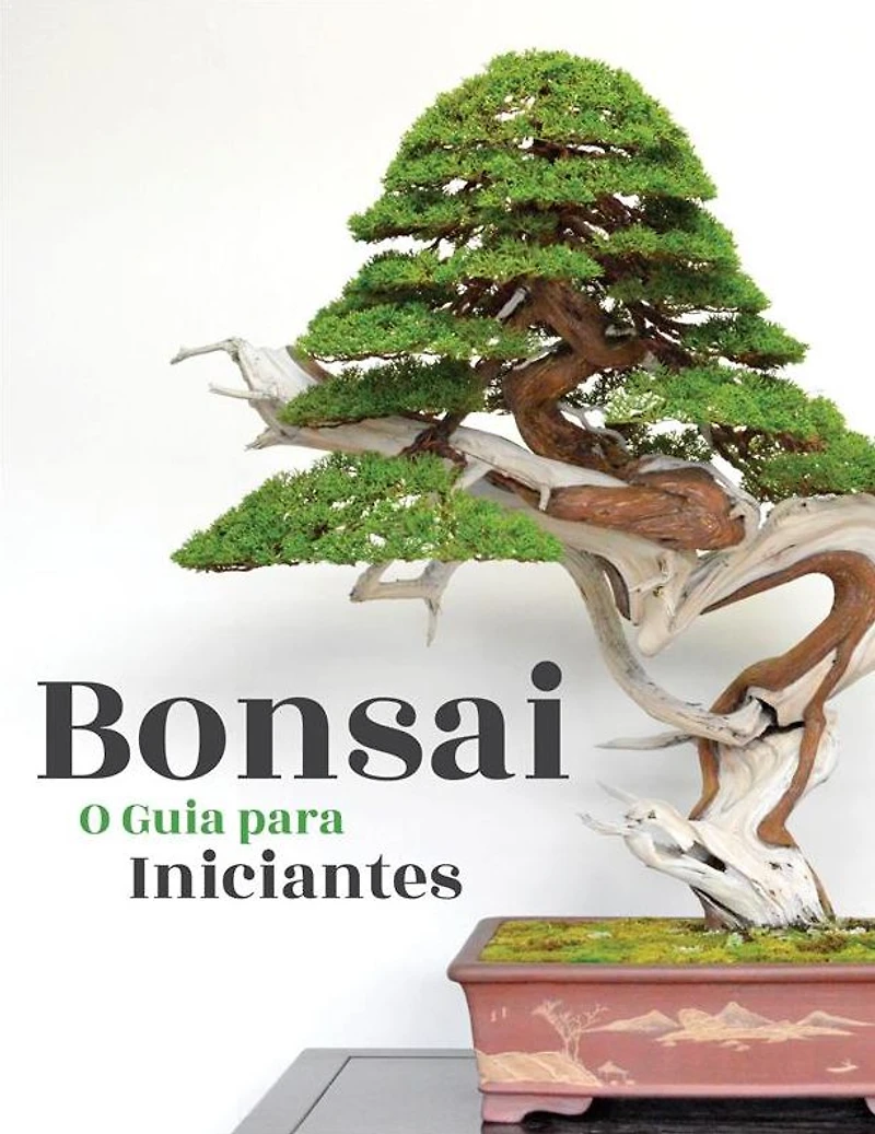Bonsai, o Guia para Iniciantes