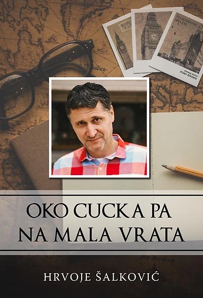 Oko cucka pa na mala vrata