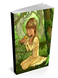 Princess Emir: the princess and frog