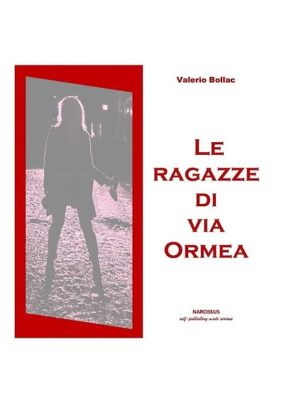 Le ragazze di via Ormea