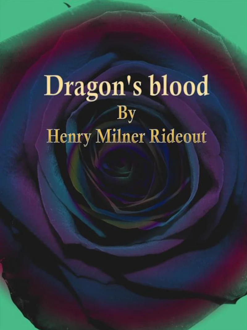 Dragon's Blood