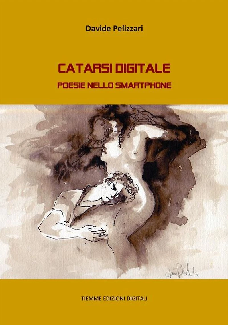 Catarsi digitale: Poesie nello smartphone