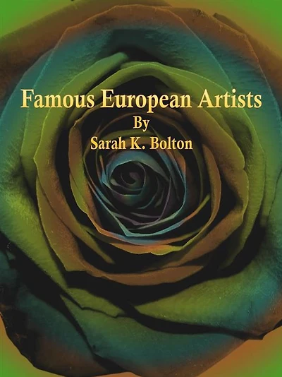 Famous European Artists