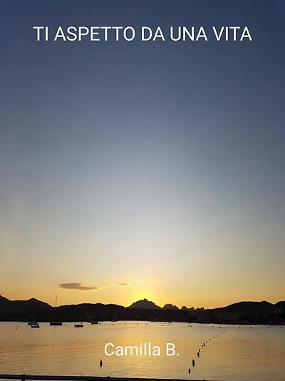 Ti aspetto da una vita