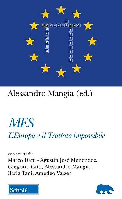 Mes: L'Europa e il Trattato impossibile