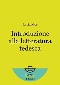 Introduzione alla letteratura tedesca