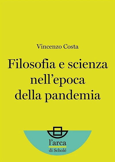 Filosofia e scienza nell'epoca della pandemia