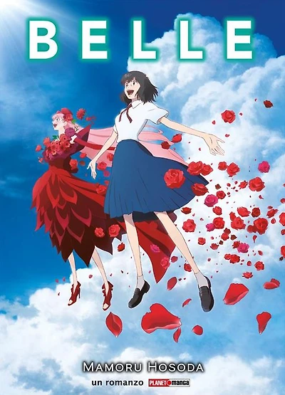 Belle - Il romanzo
