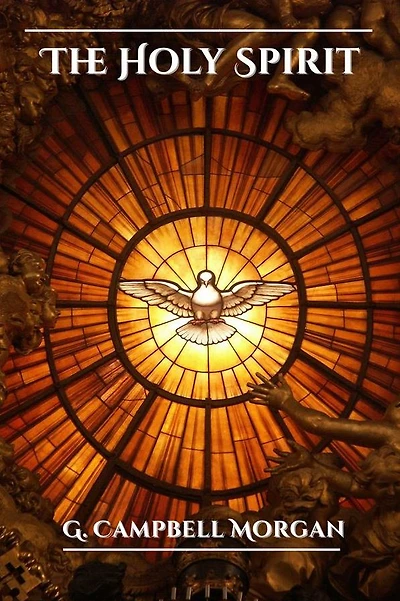 The Holy Spirit