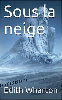 Sous la neige