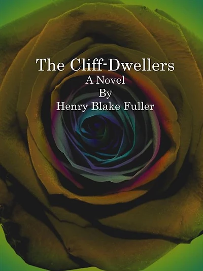 The Cliff-Dwellers