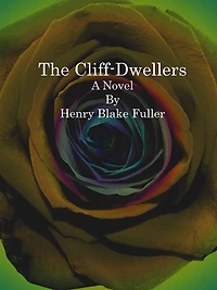 The Cliff-Dwellers