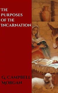 The Purposes of the Incarnation