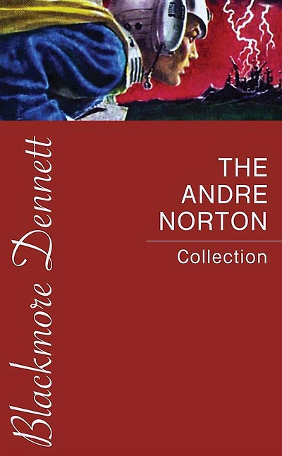 The Andre Norton Collection