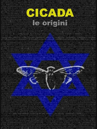 Cicada: La Genesi
