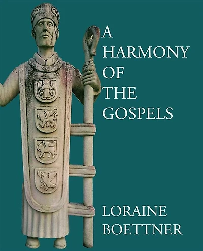 A Harmony of the Gospels