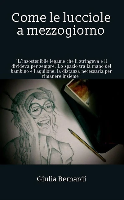 Come le lucciole a mezzogiorno