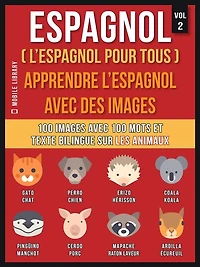 Espagnol ( L'Espagnol Pour Tous