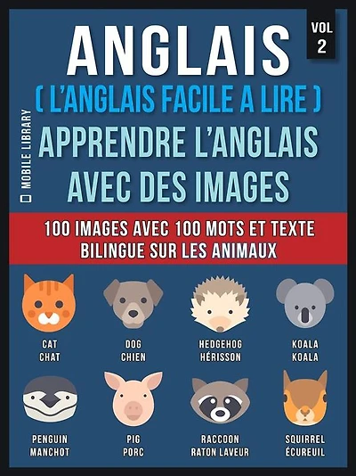 Anglais ( L'Anglais facile a lire