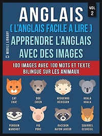 Anglais ( L'Anglais facile a lire