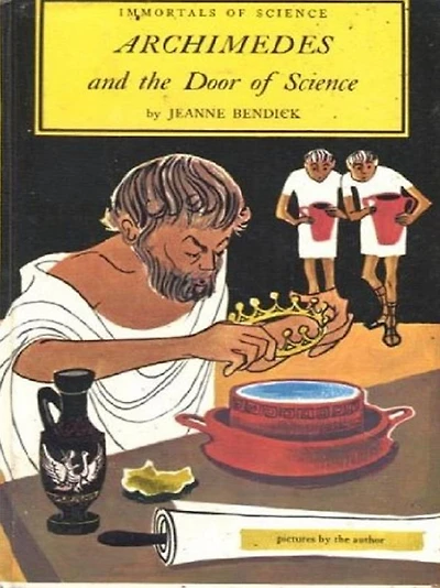 Archimedes and the Door of Science