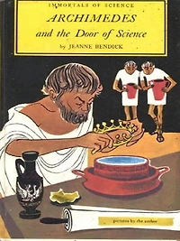 Archimedes and the Door of Science