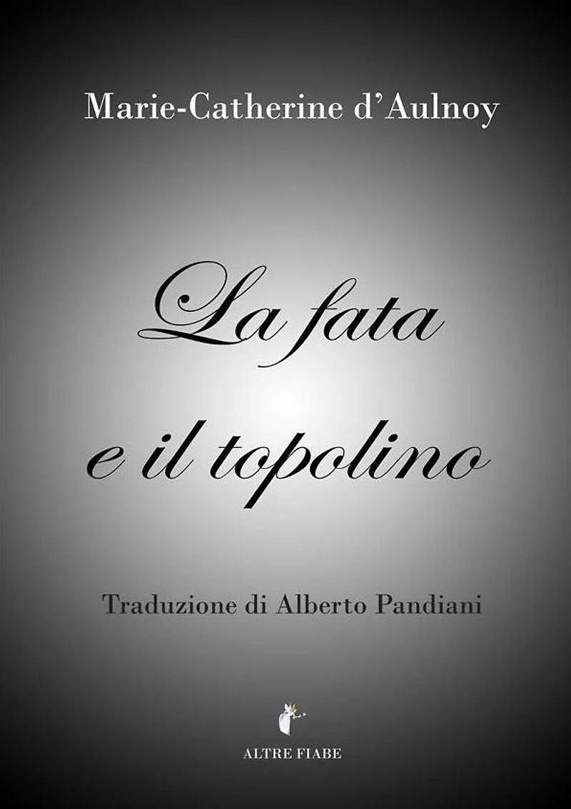 La fata e il topolino