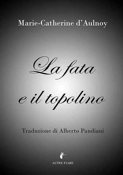 La fata e il topolino