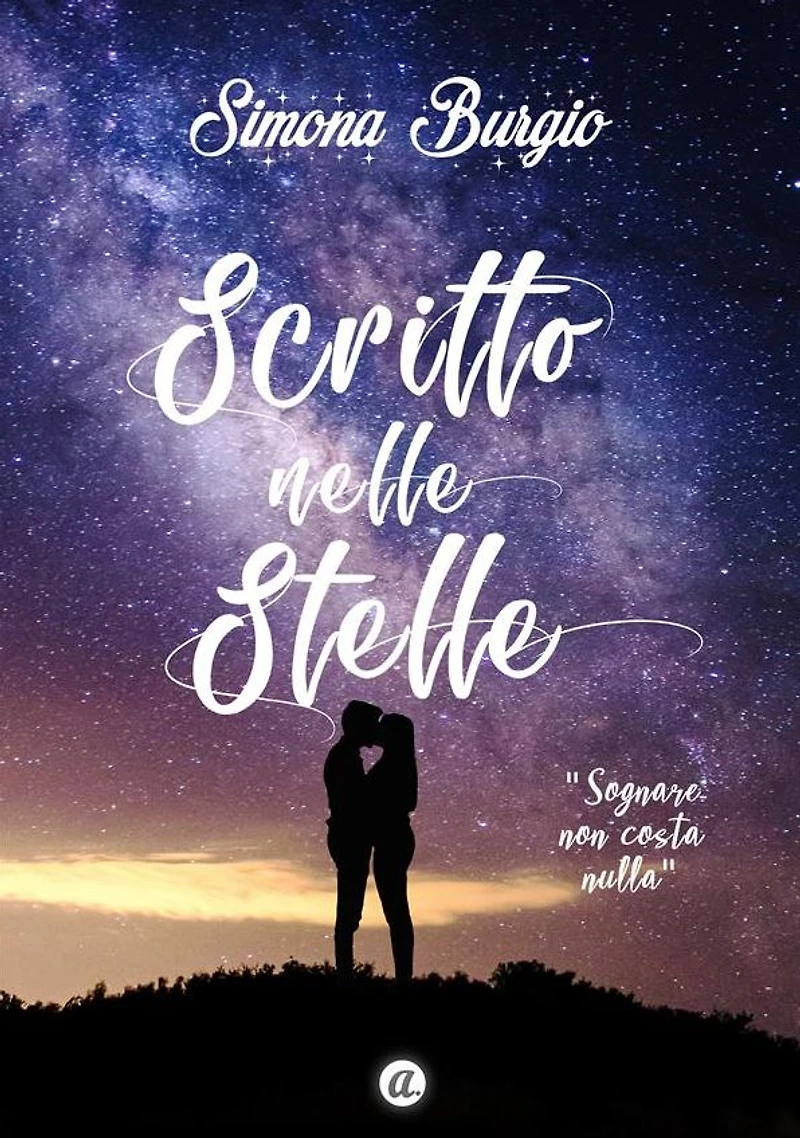 Scritto nelle stelle