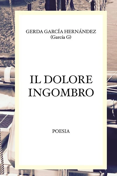 Il dolore ingombro