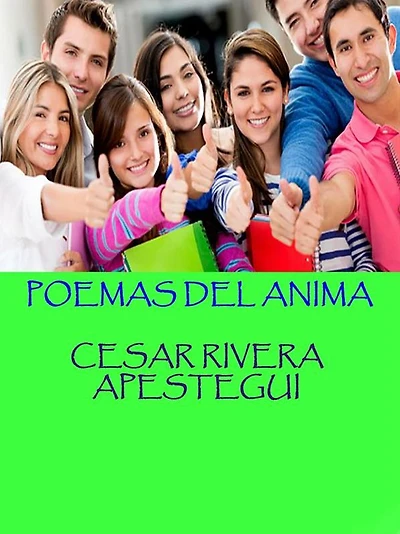 Poemas del ánima