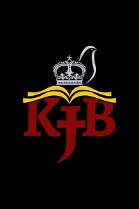 The Holy Bible: King James Version