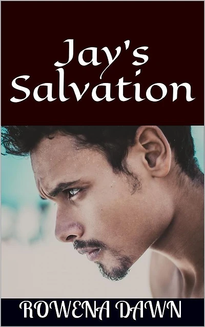 Jay's Salvation: The Winstons, #3