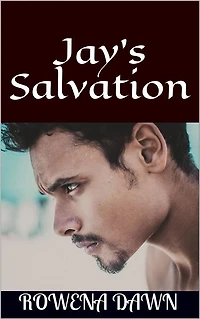 Jay's Salvation: The Winstons, #3